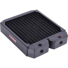 Alphacool NexXxoS XT45 Full Copper 180mm Single Radiator(schwarz)