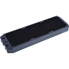 Alphacool NexXxoS XT45 Full Copper 420mm, Radiator(schwarz)