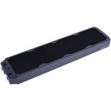 Alphacool NexXxoS XT45 Full Copper 480mm, Radiator(schwarz)