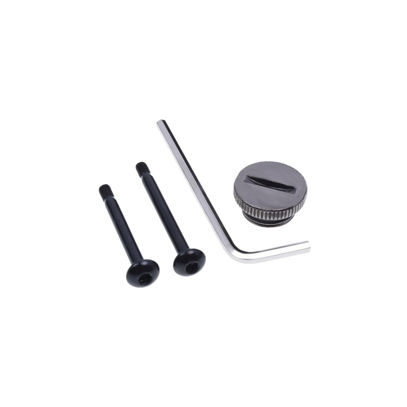 Alphacool NexXxoS XT45 Full Copper 480mm, Radiator(schwarz)