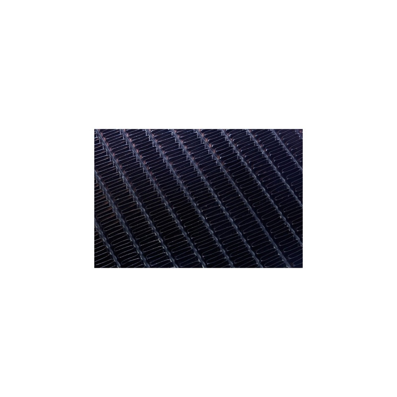 Alphacool NexXxoS XT45 Full Copper 560mm Radiator(schwarz)