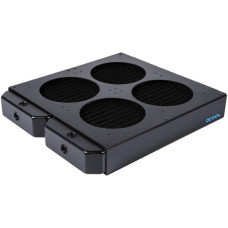 Alphacool NexXxoS XT45 Full Copper Quad 480/560, Radiator