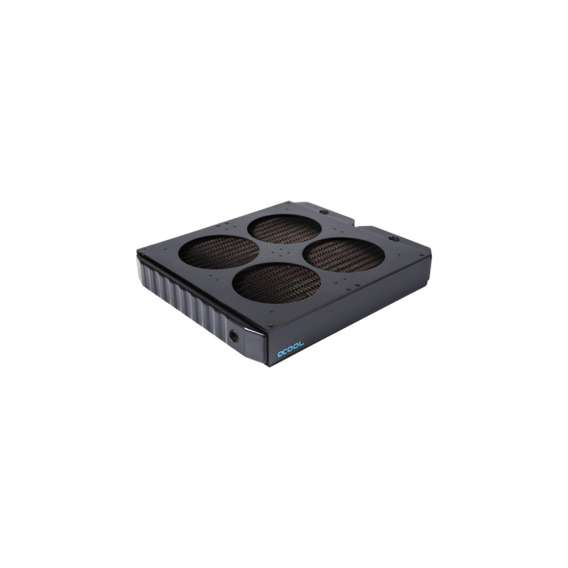 Alphacool NexXxoS XT45 Full Copper Quad 480/560, Radiator