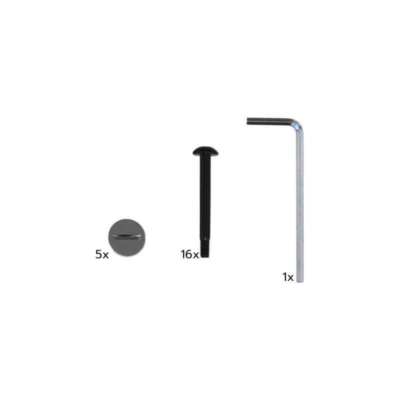 Alphacool NexXxoS XT45 Full Copper Quad 480/560, Radiator