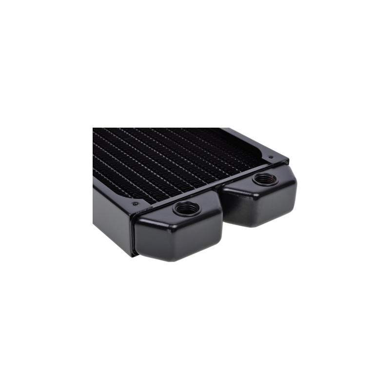 Alphacool NexXxos ST30 240mm, Radiator(schwarz)