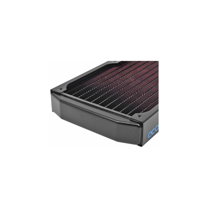 Alphacool NexXxos ST30 360mm, Radiator