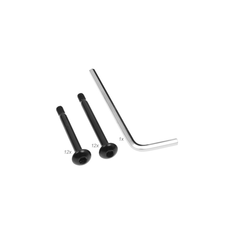 Alphacool NexXxos ST30 360mm, Radiator