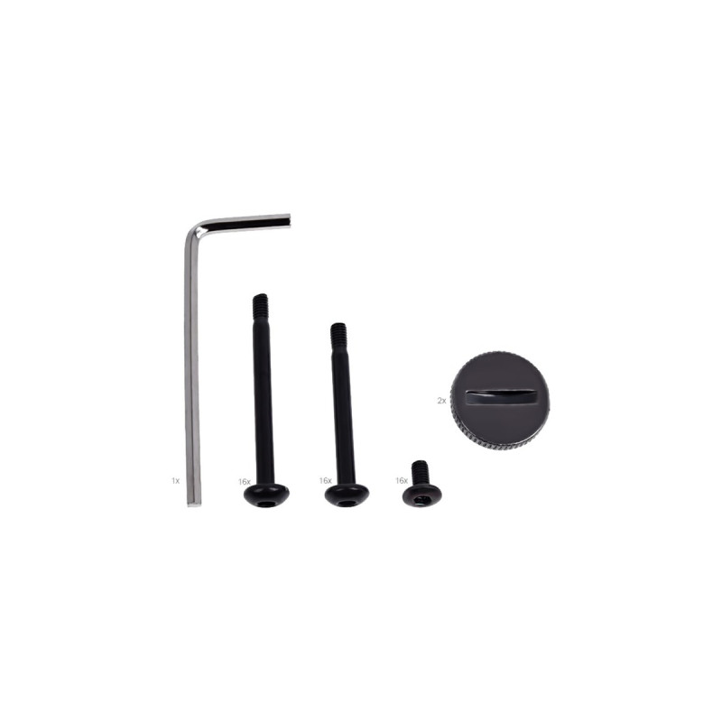 Alphacool NexXxos ST30 480mm XFlow, Radiator