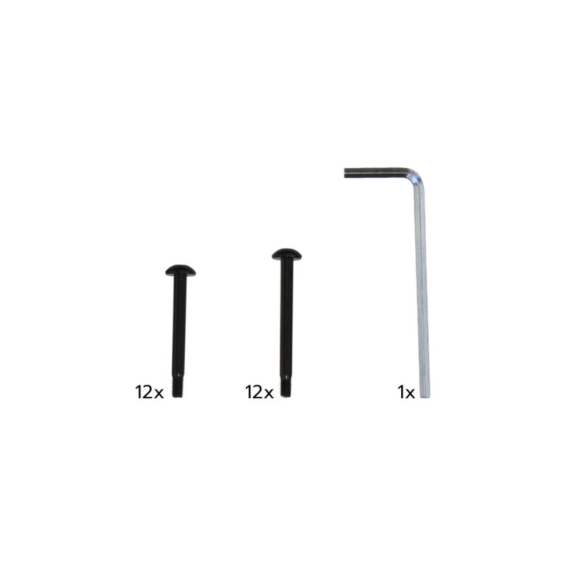 Alphacool NexXxos ST30 Full Copper 360mm, Radiator(schwarz)