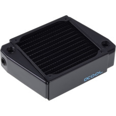 Alphacool NexXxos XT45 120mm XFlow, Radiator