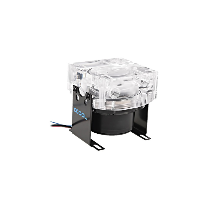 Alphacool VPP655 - G1/4 IG, Pumpe(inkl. Eisdecke D5)