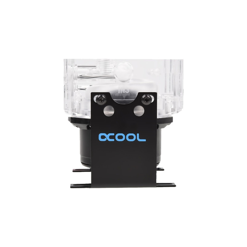 Alphacool VPP655 - G1/4 IG, Pumpe(inkl. Eisdecke D5)