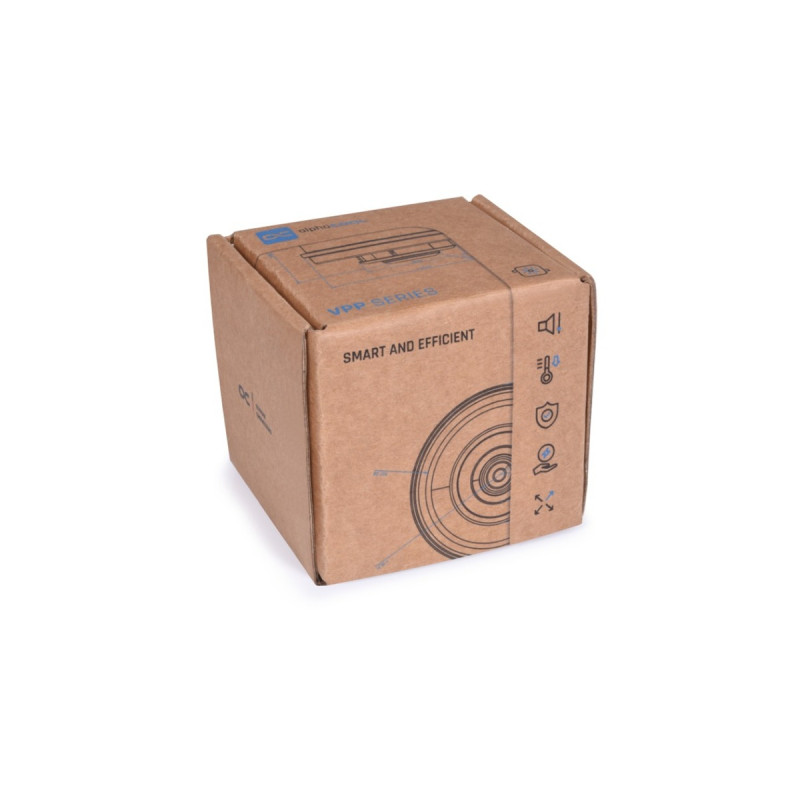 Alphacool VPP Apex Pump, Pumpe(schwarz)