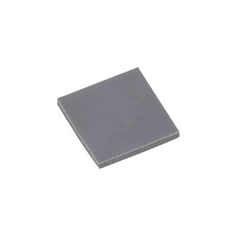 Alphacool Wärmeleitpad für NexXxoS GPX 3W/mk 15x15x1,5mm, Wärmeleitpads(grau)