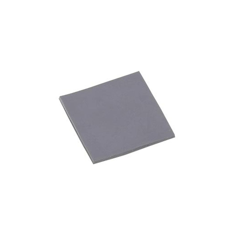 Alphacool Wärmeleitpad für NexXxoS GPX 3W/mk 15x15x3mm, Wärmeleitpads(grau, 24 Stück)