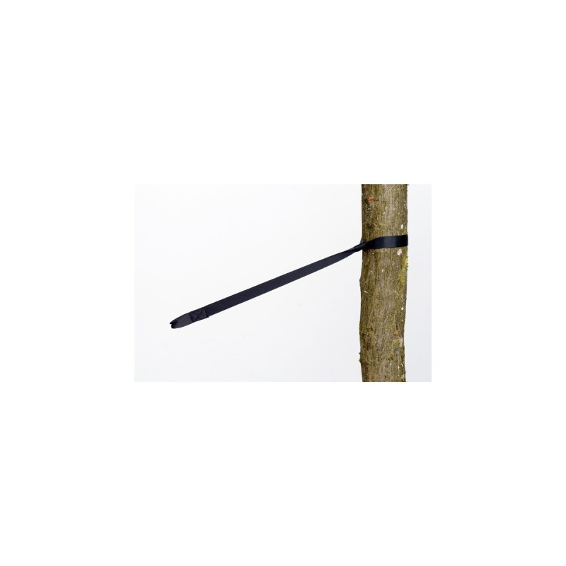 Amazonas 2-in-1 Treehugger, Halterung(schwarz)