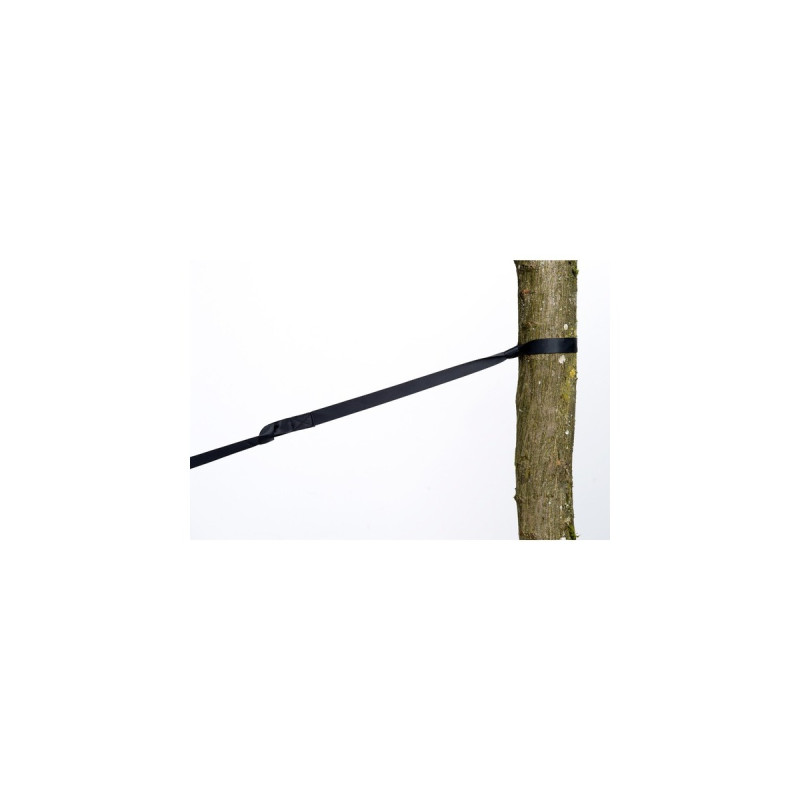 Amazonas 2-in-1 Treehugger, Halterung(schwarz)