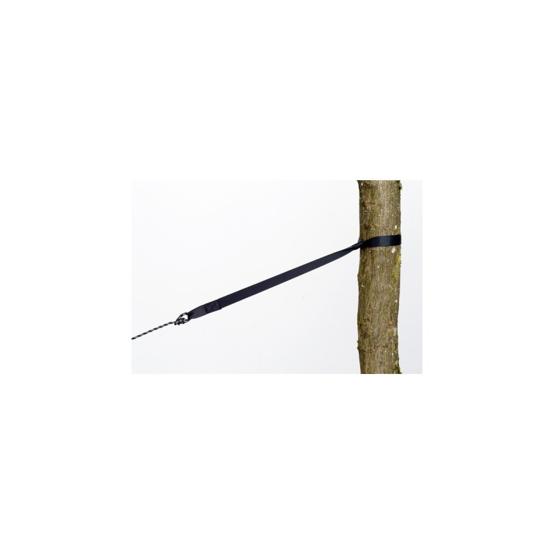Amazonas 2-in-1 Treehugger, Halterung(schwarz)