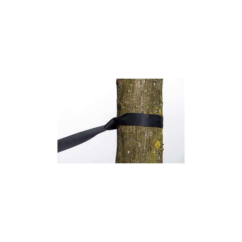 Amazonas 2-in-1 Treehugger, Halterung(schwarz)