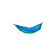 Amazonas Adventure Hammock Ice-Blue AZ-1030410, Camping-Hängematte(blau/türkis)