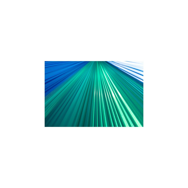 Amazonas Adventure Hammock Ice-Blue AZ-1030410, Camping-Hängematte(blau/türkis)