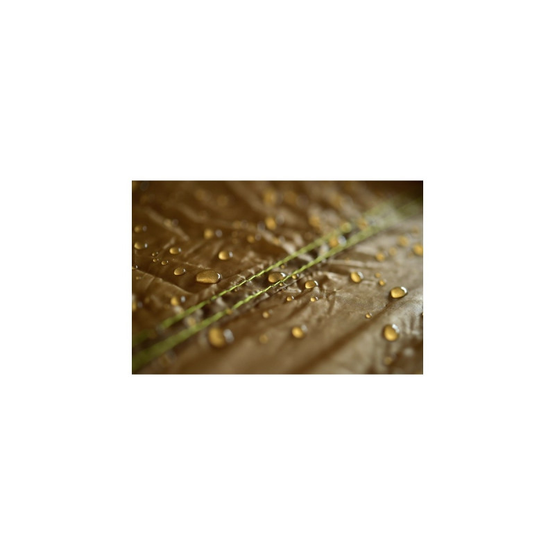 Amazonas Adventure Wing Tarp, Sonnensegel(braun, Regendach für Hängematten)