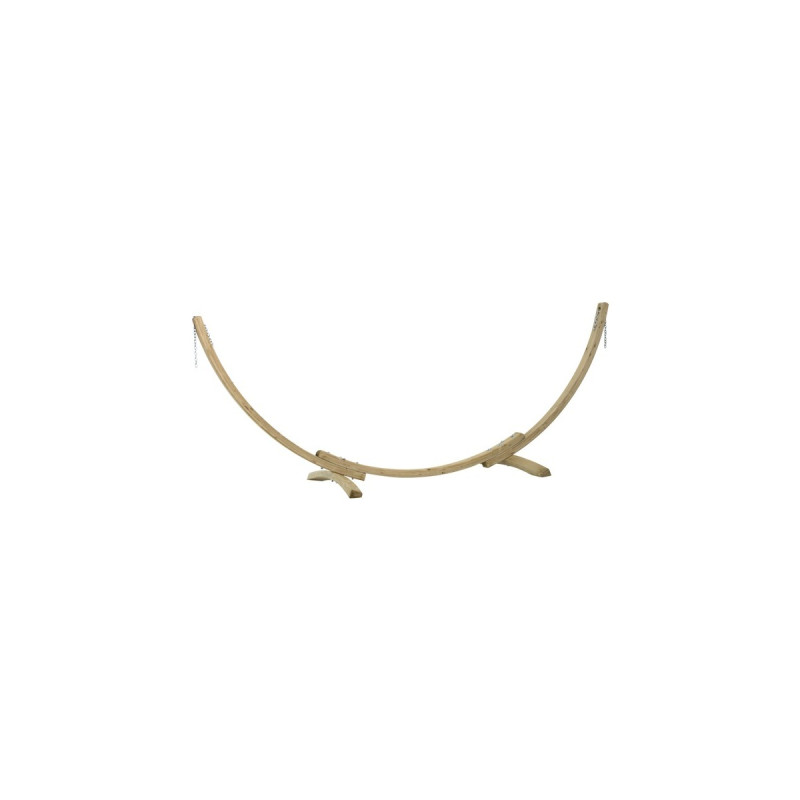 Amazonas Apollo, Gestell(holz)