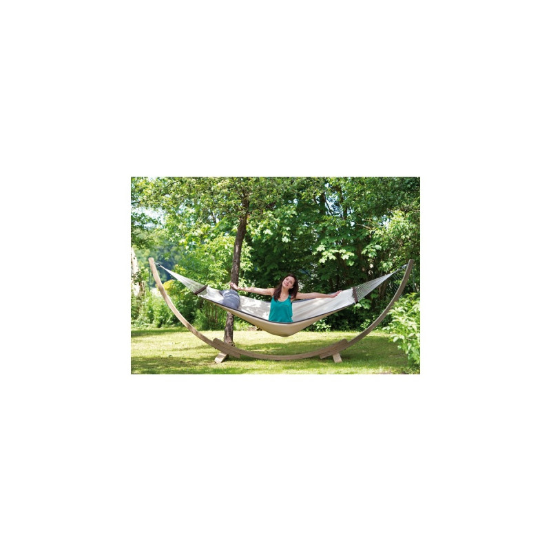 Amazonas Apollo, Gestell(holz)