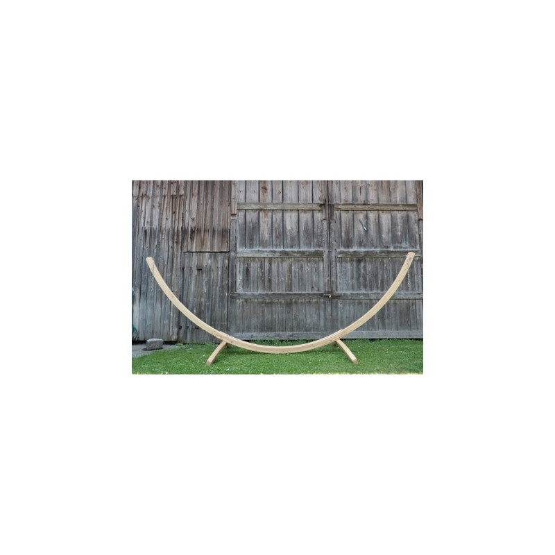 Amazonas Arcus, Gestell(holz)