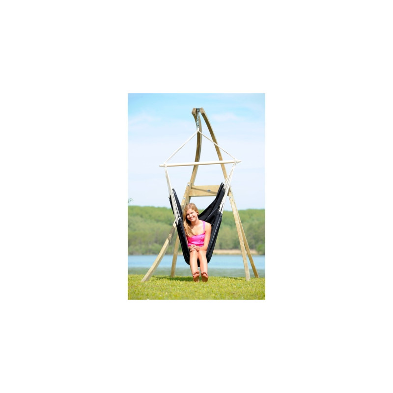 Amazonas Atlas, Gestell