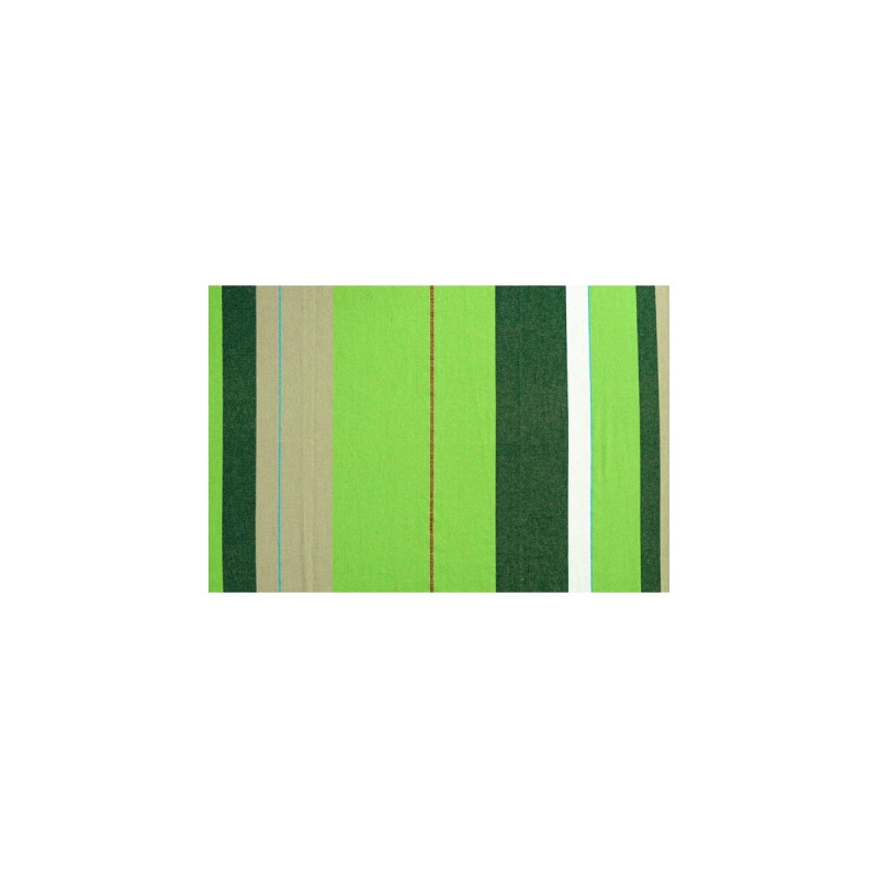 Amazonas Brasil Oliva AZ-2030160, Camping-Hängesessel(hellgrün/dunkelgrün)