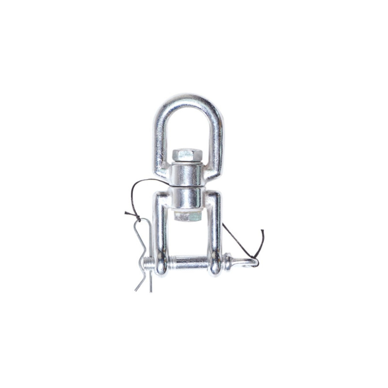 Amazonas Drehaufhängung Swivel, Halterung