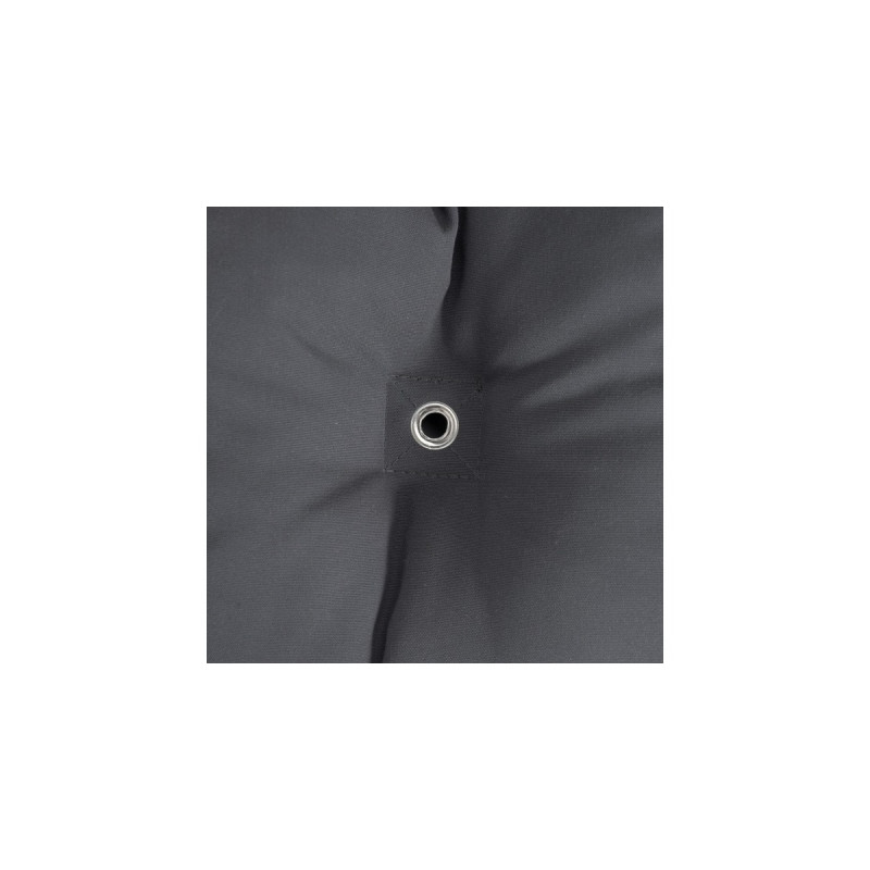 Amazonas Fat Hammock Red AZ-1960015, Camping-Hängematte(rot/grau)