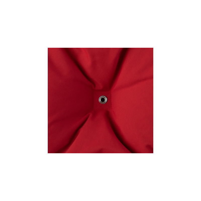 Amazonas Fat Hammock Red AZ-1960015, Camping-Hängematte(rot/grau)