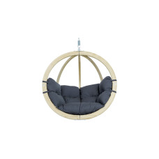 Amazonas Globo Chair Anthracite AZ-2030808, Hängesessel(anthrazit)