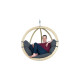 Amazonas Globo Chair Anthracite AZ-2030808, Hängesessel(anthrazit)