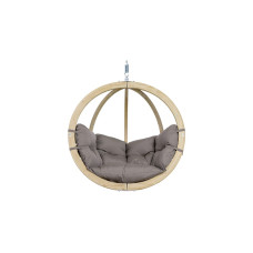 Amazonas Globo Chair Taupe AZ-2030812, Hängesessel(taupe)