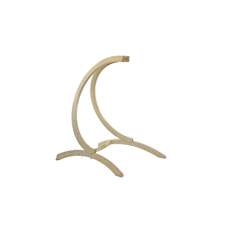 Amazonas Globo Stand, Gestell(holz)