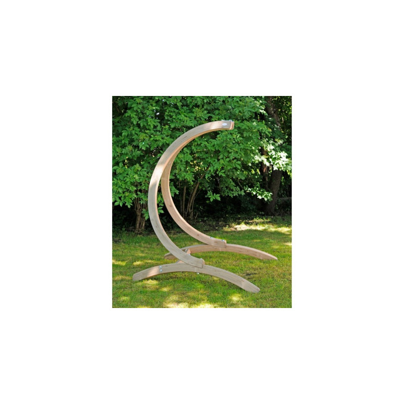 Amazonas Globo Stand, Gestell(holz)