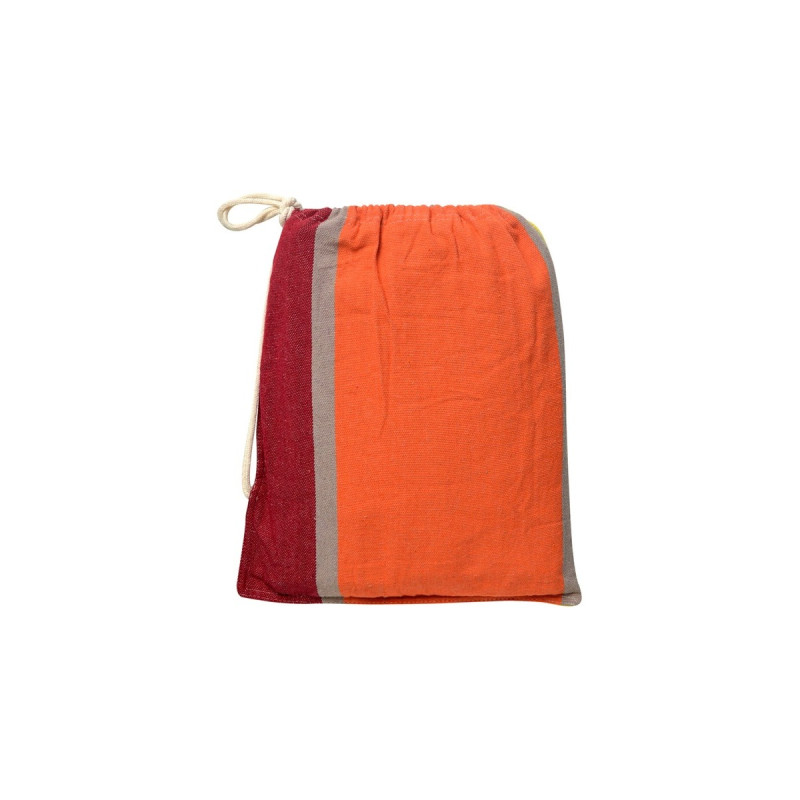 Amazonas Hängematte Barbados AcerolaAZ-1018170, Camping-Hängematte(rot)