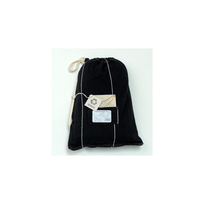 Amazonas Hängematte Barbados Black AZ-1018290(schwarz)