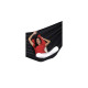 Amazonas Hängematte Barbados Black AZ-1018290(schwarz)