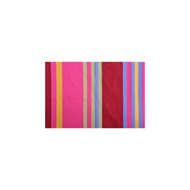 Amazonas Hängematte Barbados Grenadine AZ-1018150, Camping-Hängematte