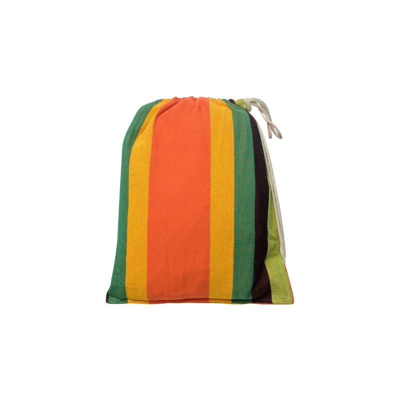 Amazonas Hängematte Paradiso EsmeraldaAZ-1019250, Camping-Hängematte(grün)