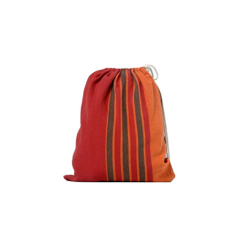 Amazonas Hängematte Paradiso TerracottaAZ-1019300(rot)