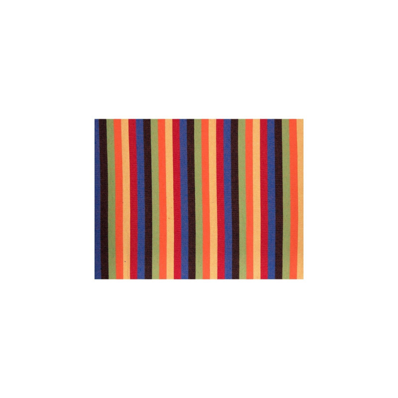 Amazonas Hängematte Paradiso TropicalAZ-1019200, Camping-Hängematte(blau)