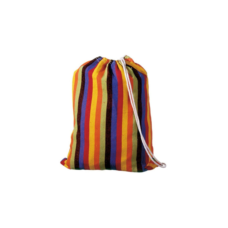 Amazonas Hängematte Paradiso TropicalAZ-1019200, Camping-Hängematte(blau)