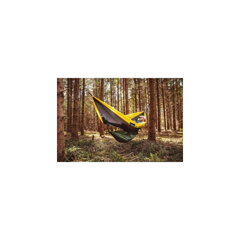 Amazonas Hammock Floor, Teppich