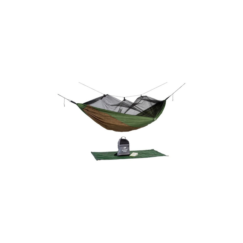 Amazonas Hammock Floor, Teppich