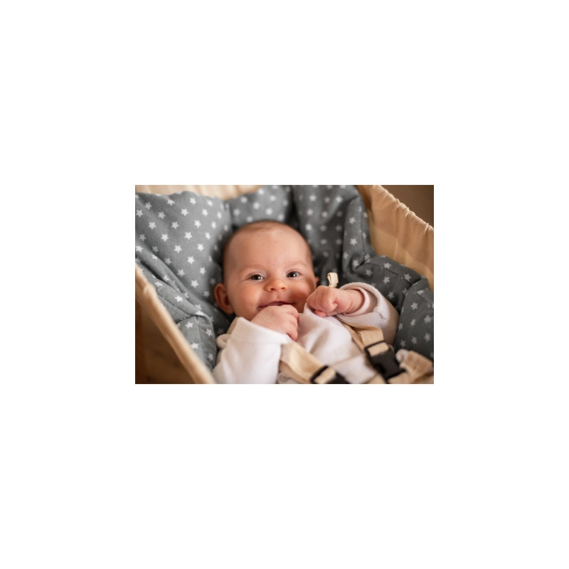 Amazonas Koala Set AZ-4060000, Hängematte(creme, Mit Gestell)